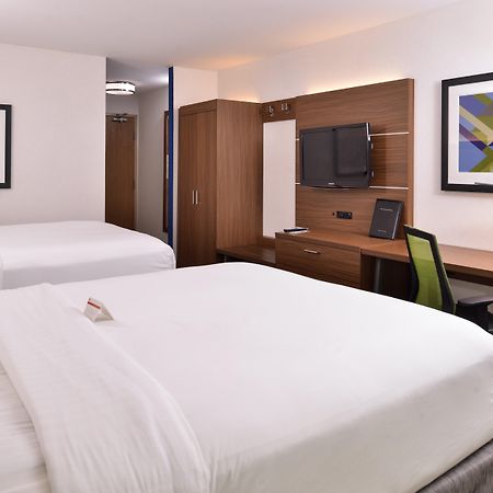 Holiday Inn Express & Suites Lacey - Olympia By Ihg Exteriér fotografie