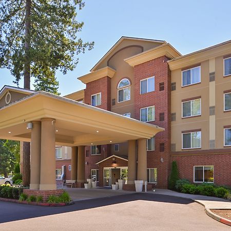 Holiday Inn Express & Suites Lacey - Olympia By Ihg Exteriér fotografie