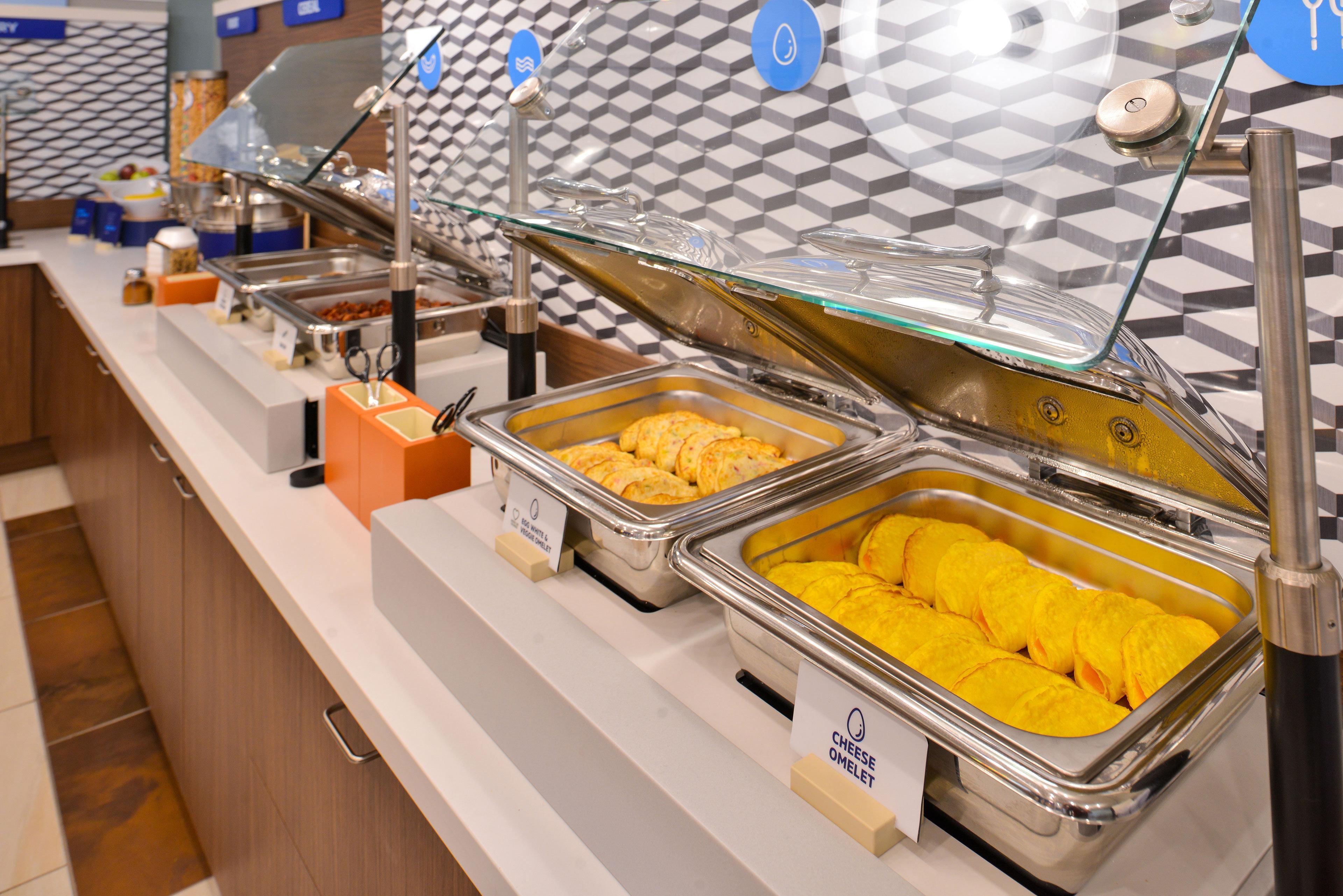Holiday Inn Express & Suites Lacey - Olympia By Ihg Exteriér fotografie