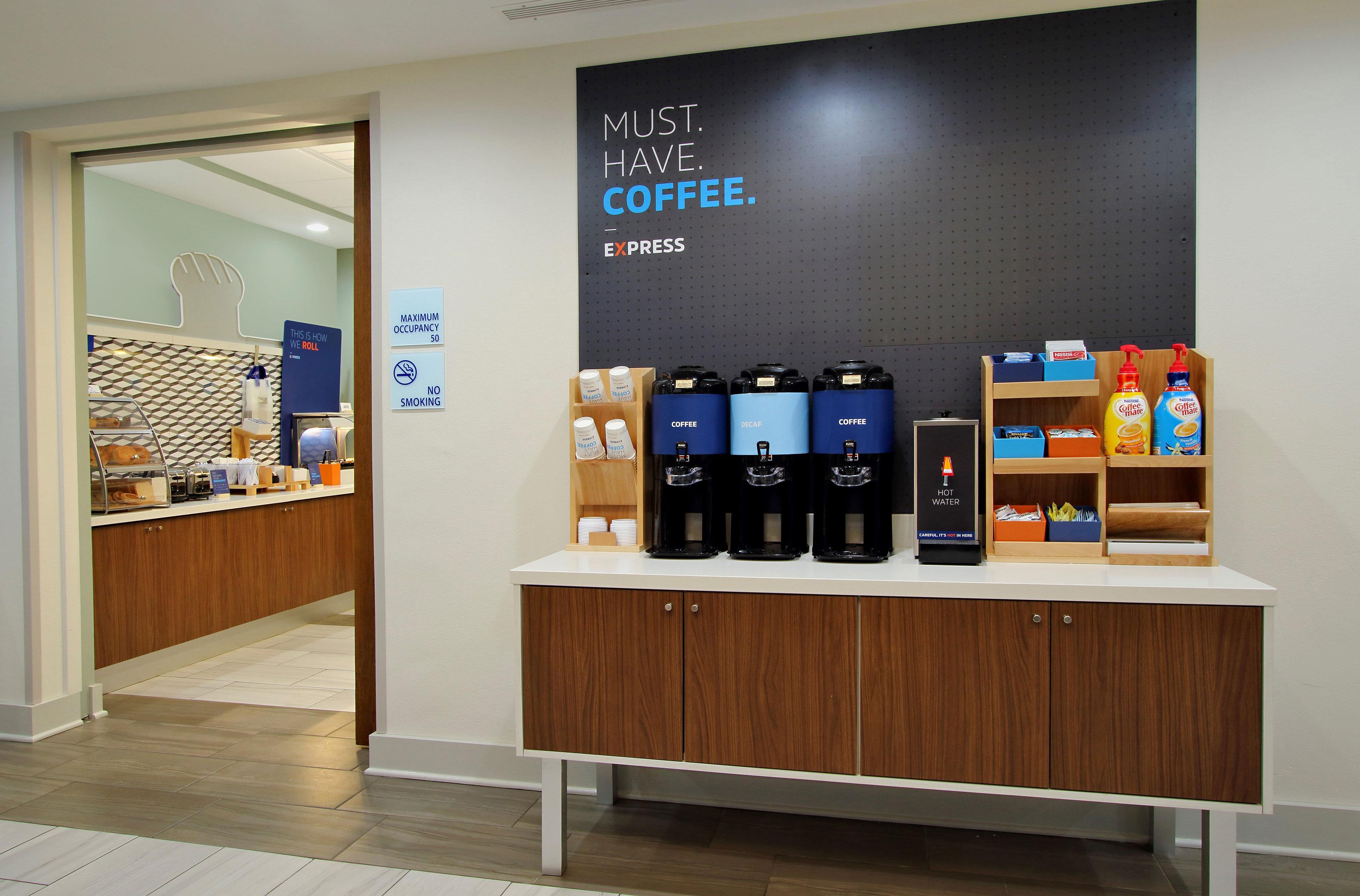 Holiday Inn Express & Suites Lacey - Olympia By Ihg Exteriér fotografie
