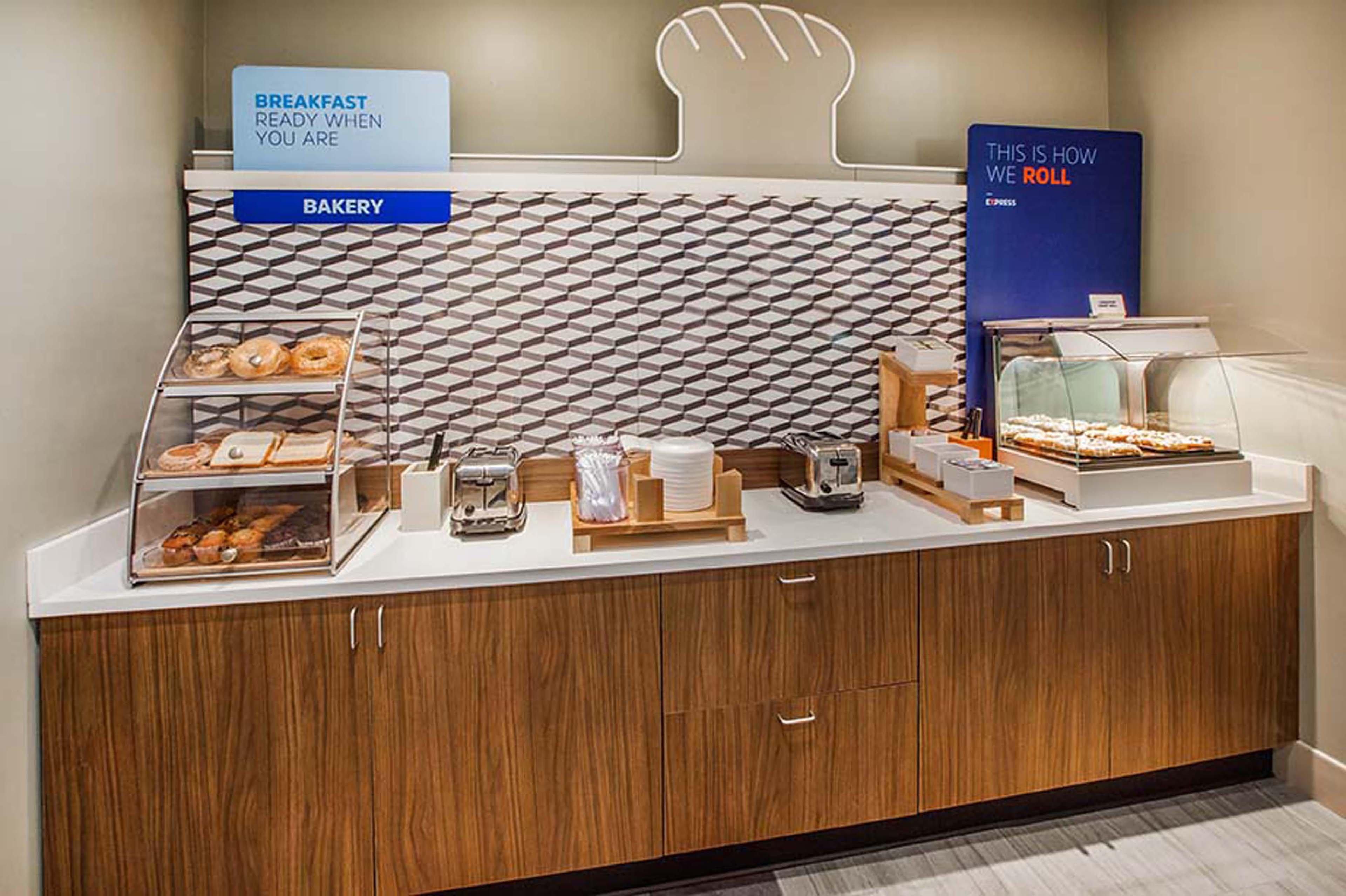 Holiday Inn Express & Suites Lacey - Olympia By Ihg Exteriér fotografie