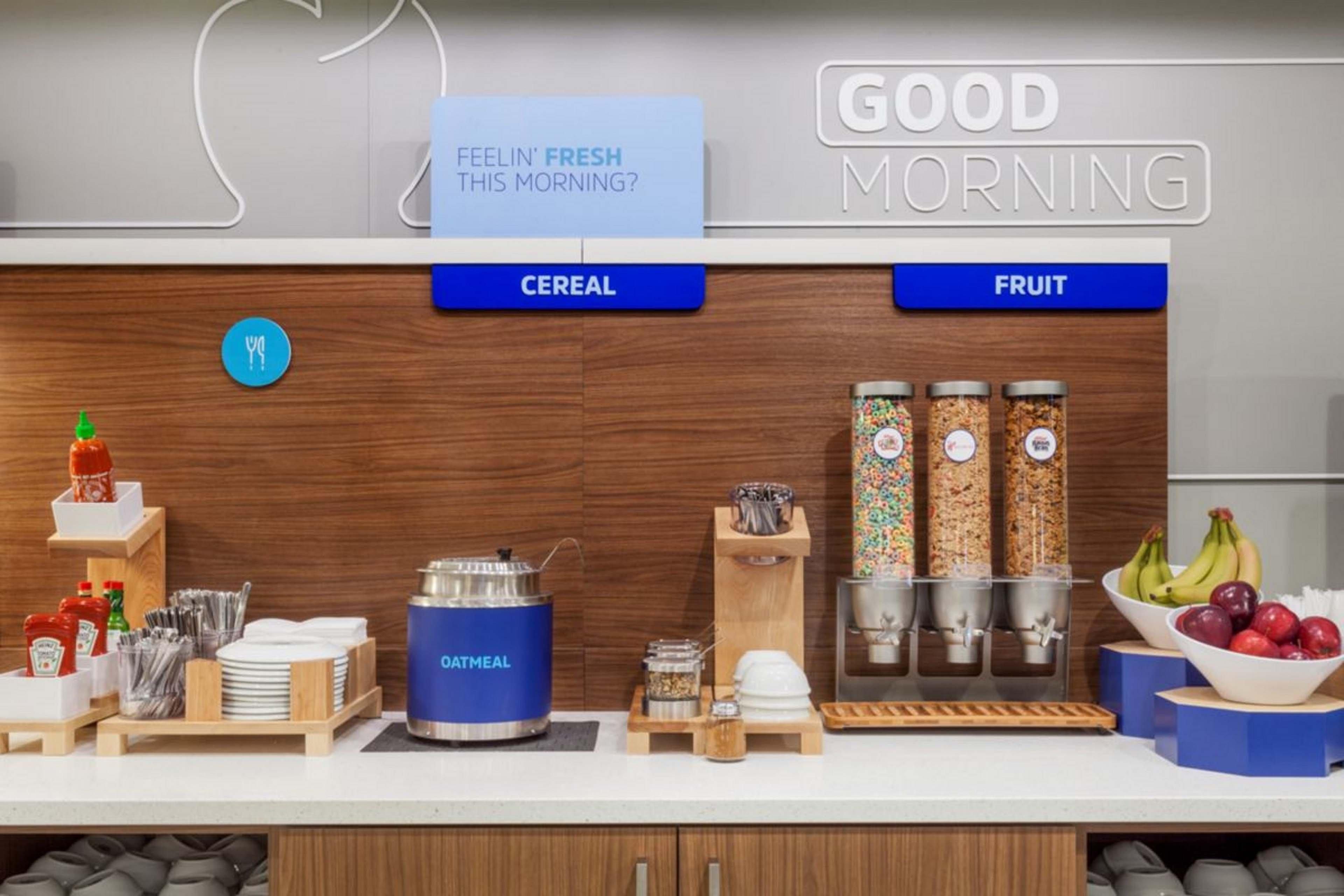 Holiday Inn Express & Suites Lacey - Olympia By Ihg Exteriér fotografie