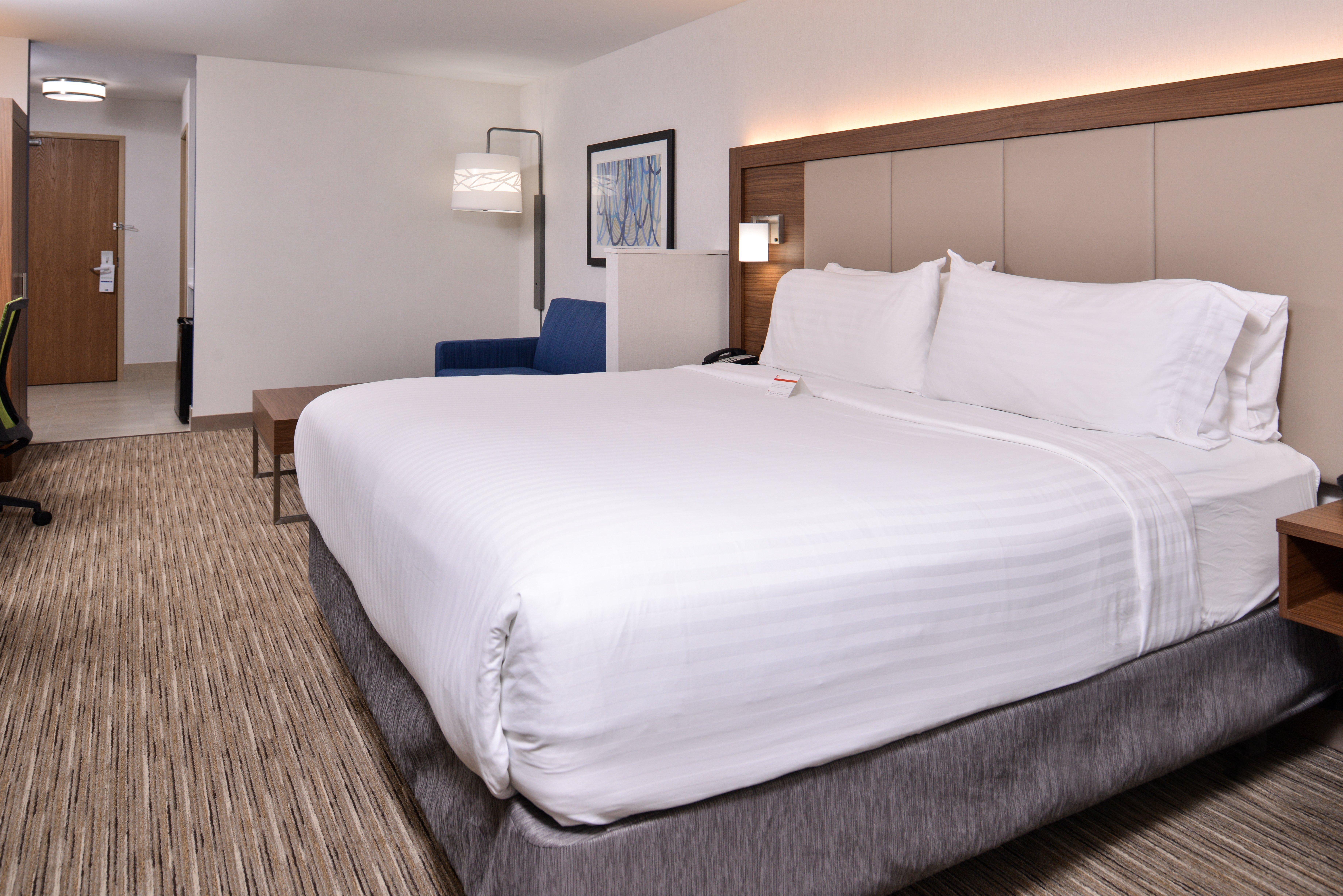 Holiday Inn Express & Suites Lacey - Olympia By Ihg Exteriér fotografie