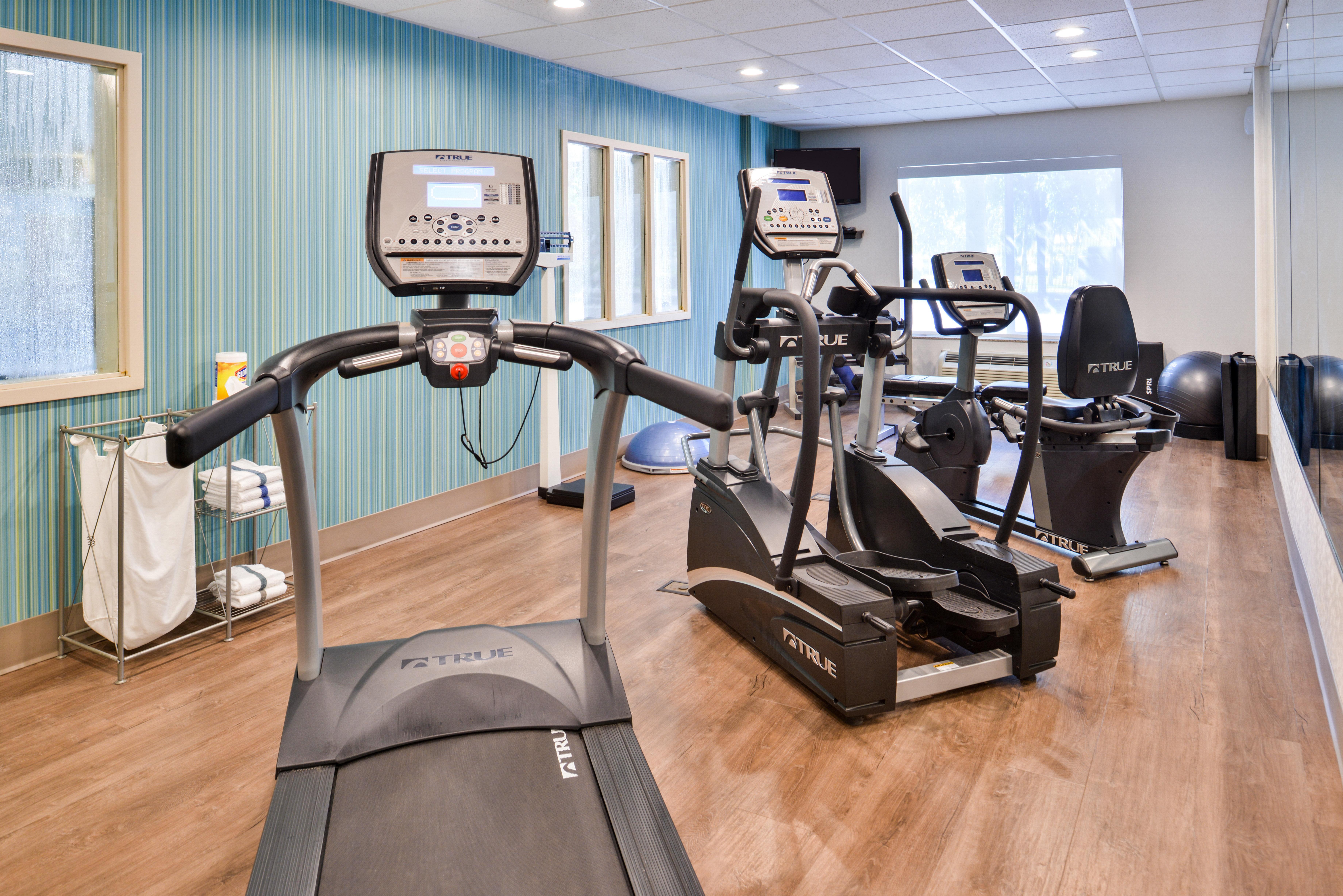 Holiday Inn Express & Suites Lacey - Olympia By Ihg Exteriér fotografie