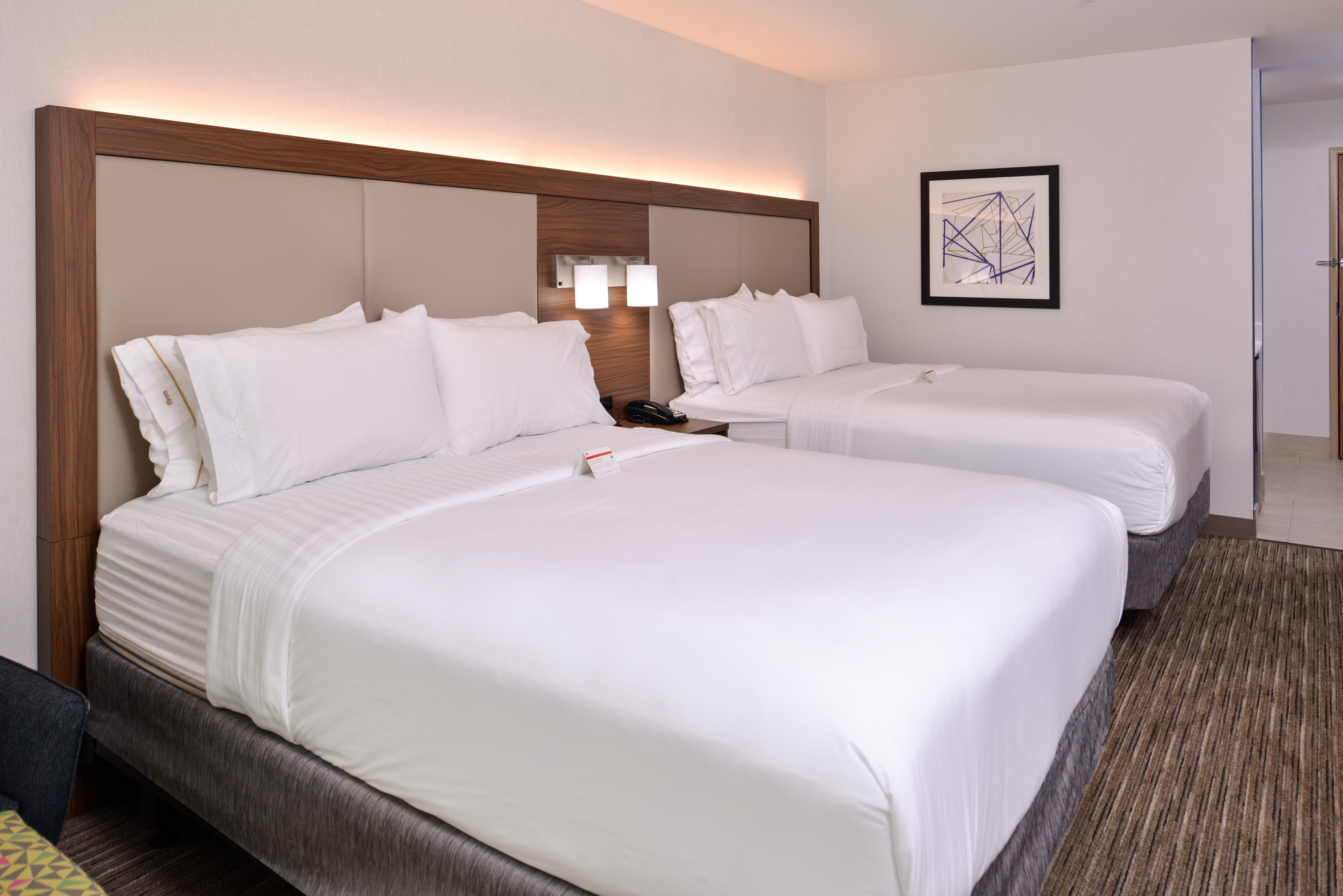 Holiday Inn Express & Suites Lacey - Olympia By Ihg Exteriér fotografie