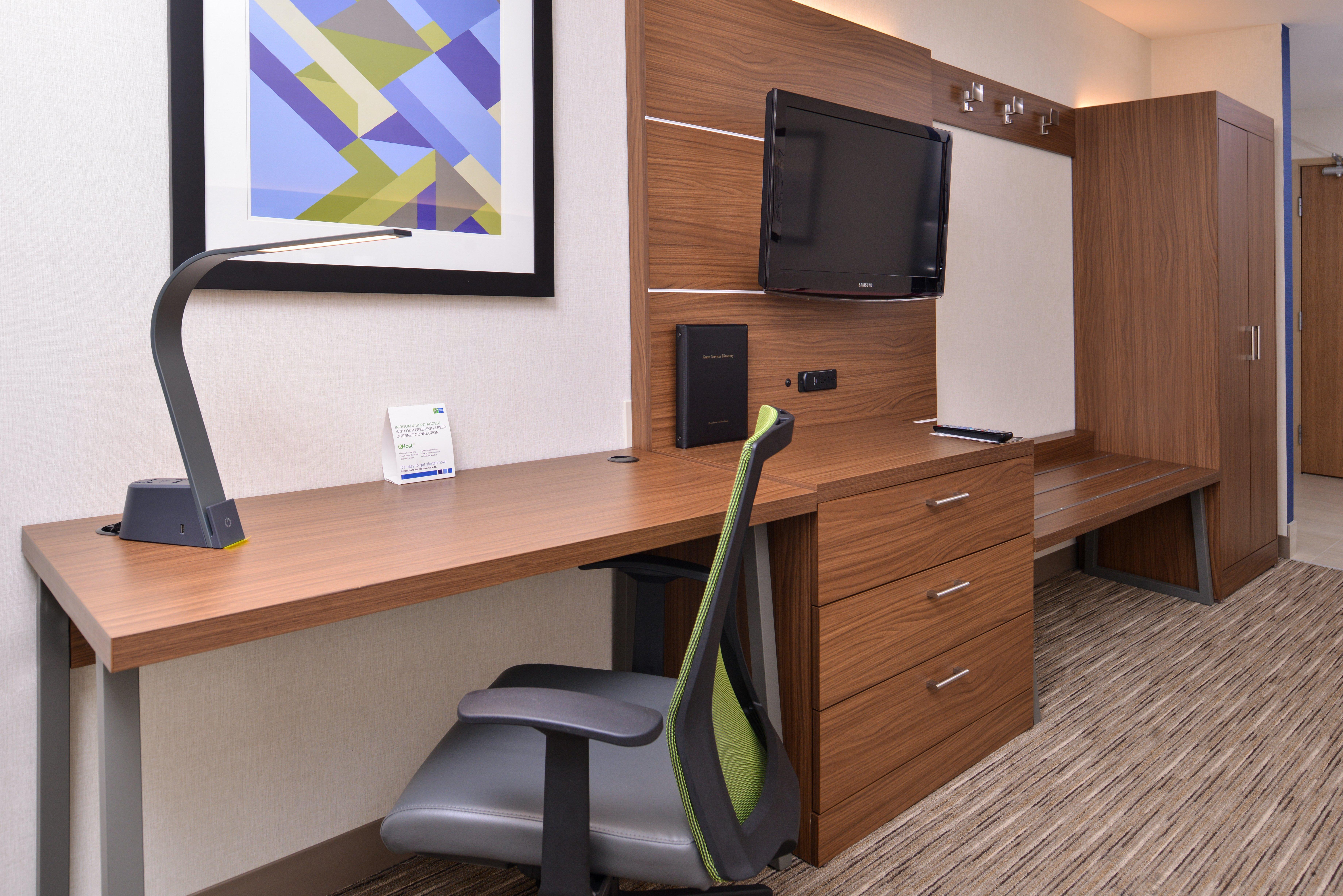 Holiday Inn Express & Suites Lacey - Olympia By Ihg Exteriér fotografie