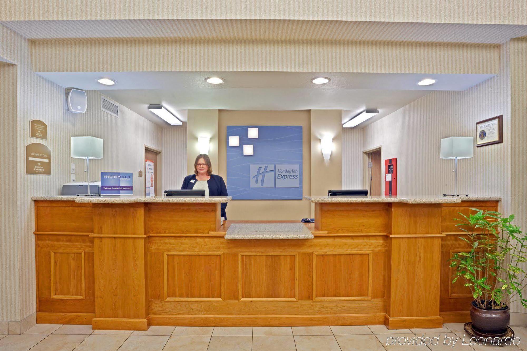 Holiday Inn Express & Suites Lacey - Olympia By Ihg Exteriér fotografie