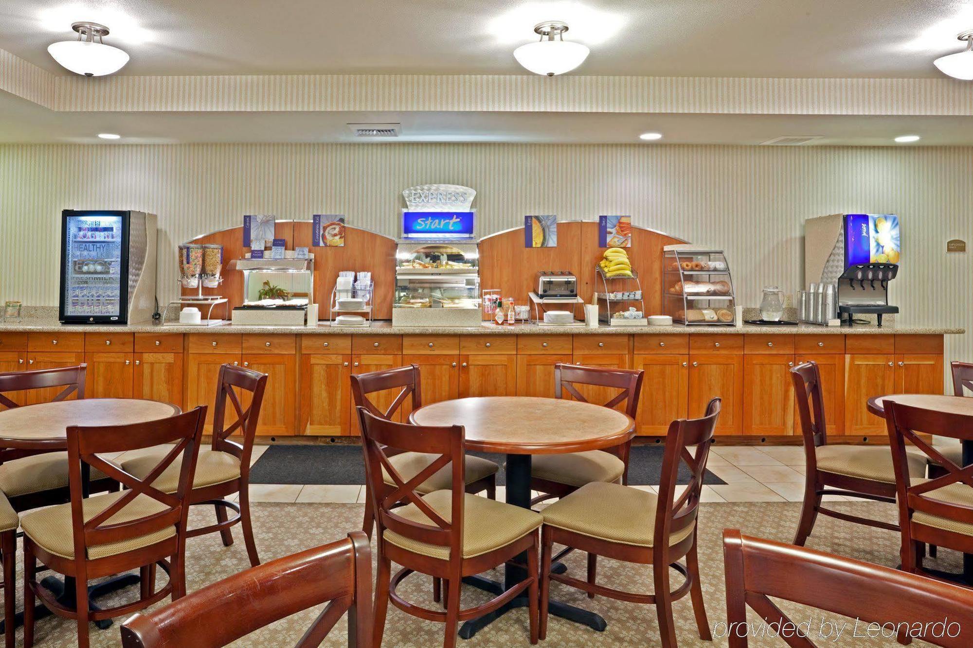 Holiday Inn Express & Suites Lacey - Olympia By Ihg Exteriér fotografie