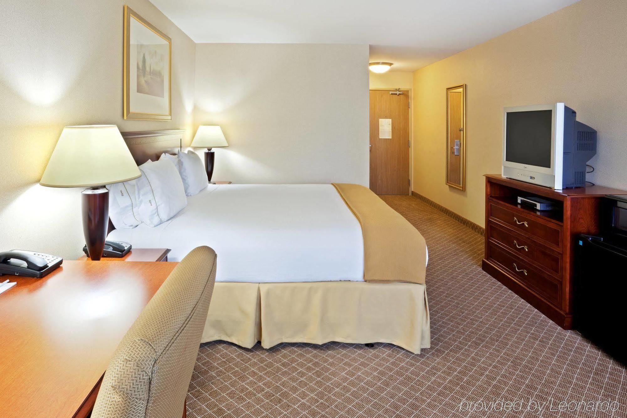 Holiday Inn Express & Suites Lacey - Olympia By Ihg Pokoj fotografie