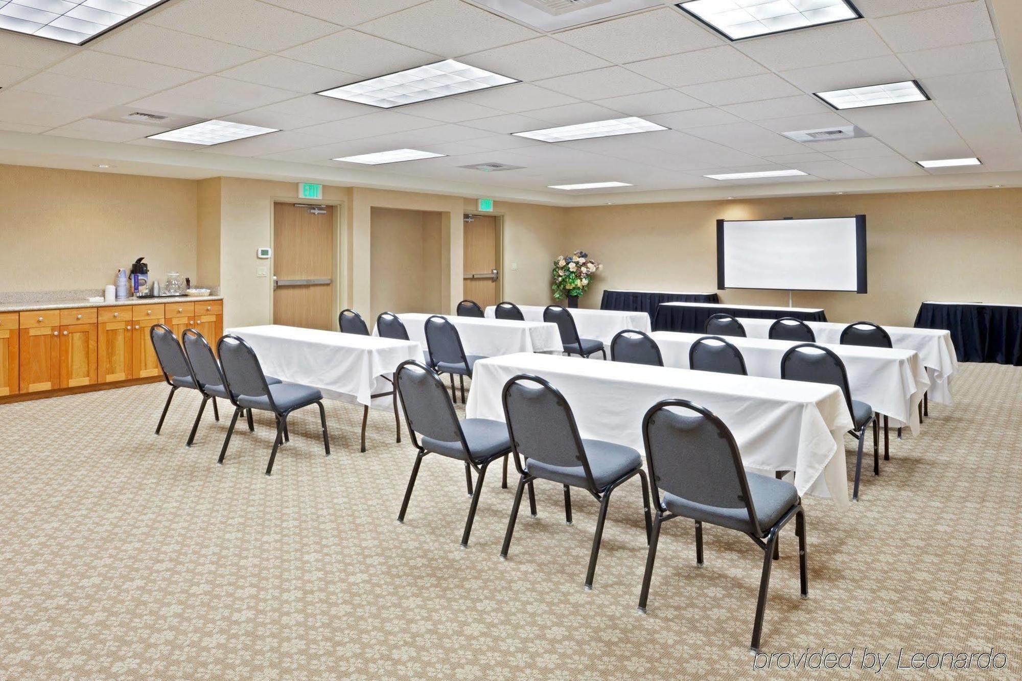 Holiday Inn Express & Suites Lacey - Olympia By Ihg Exteriér fotografie