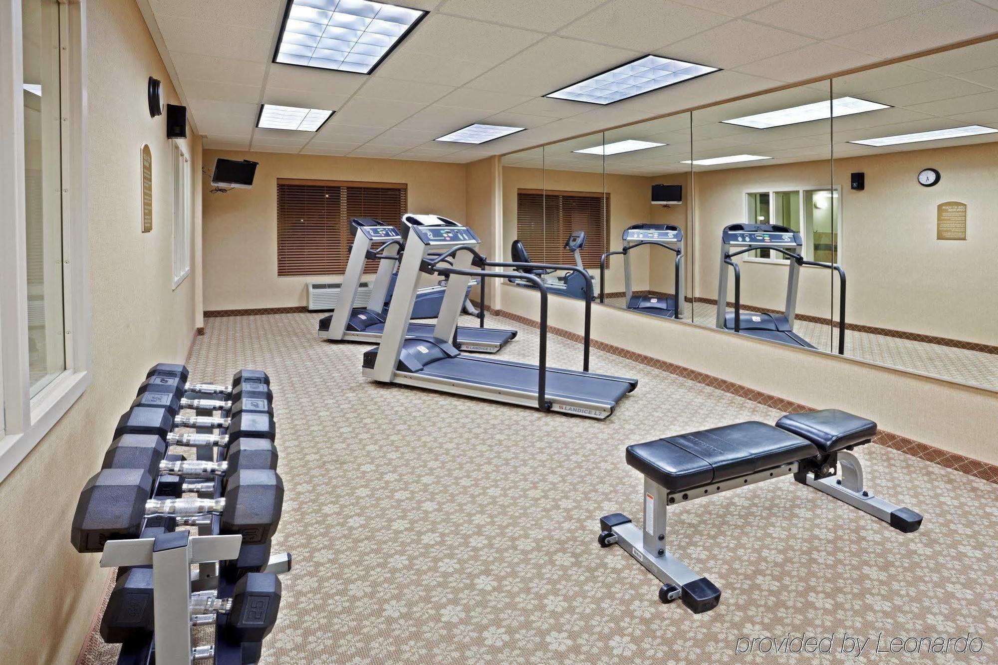 Holiday Inn Express & Suites Lacey - Olympia By Ihg Exteriér fotografie
