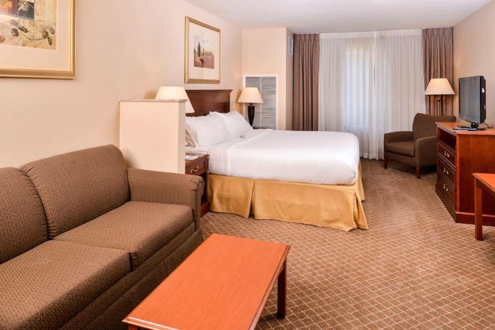 Holiday Inn Express & Suites Lacey - Olympia By Ihg Exteriér fotografie